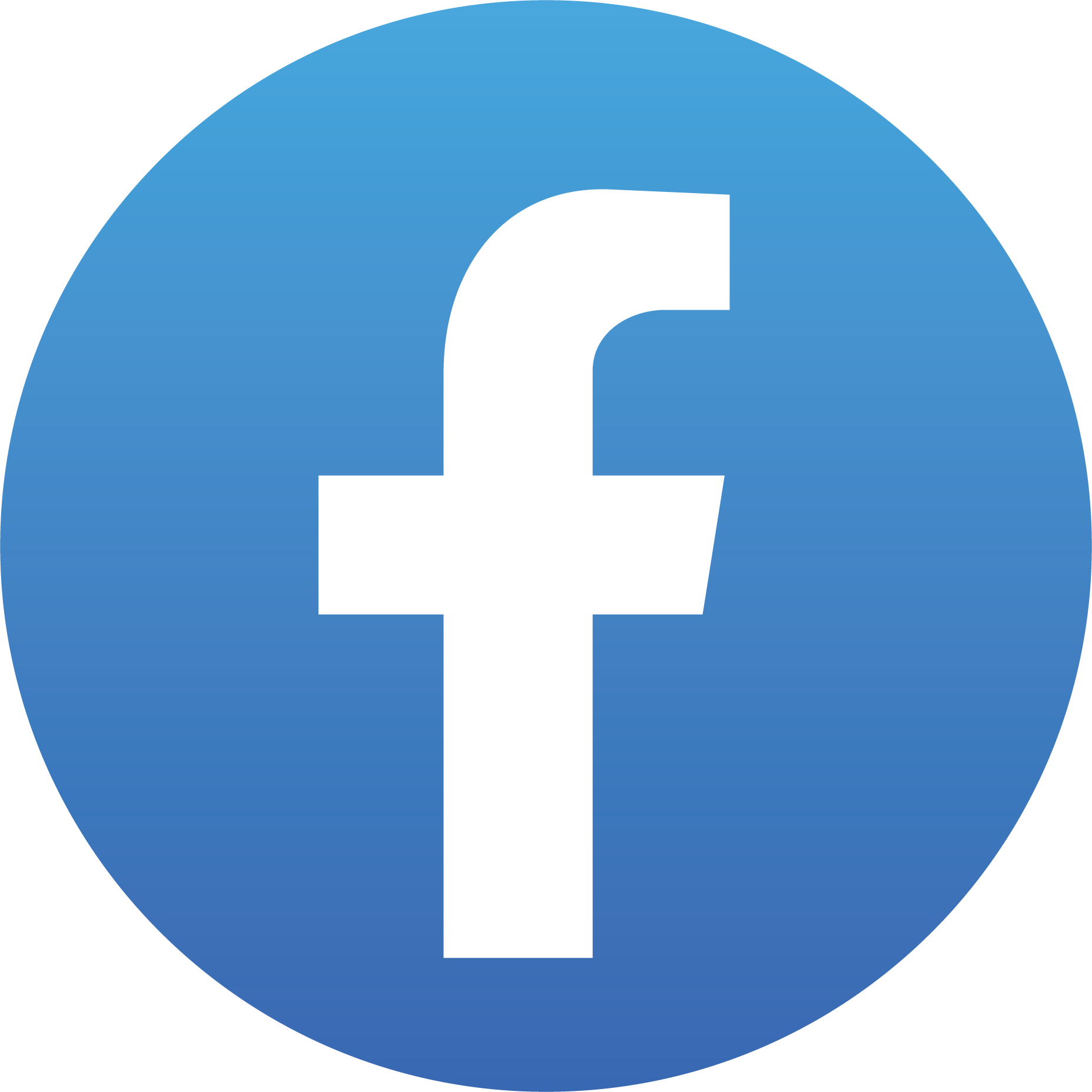 Facebook Icon